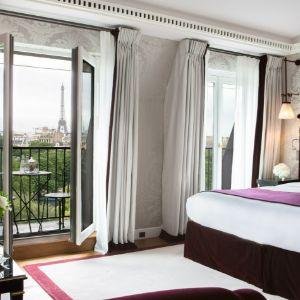 La Réserve | The World's 50 Best Hotels 2023 | The Worlds 50 Best 